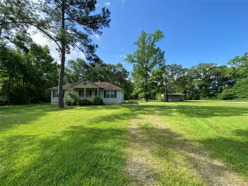 25070 Hayden RD, Splendora, TX 77372