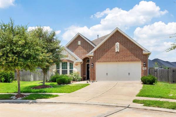 2507 Atwater Ridge Ct, Richmond, TX 77406