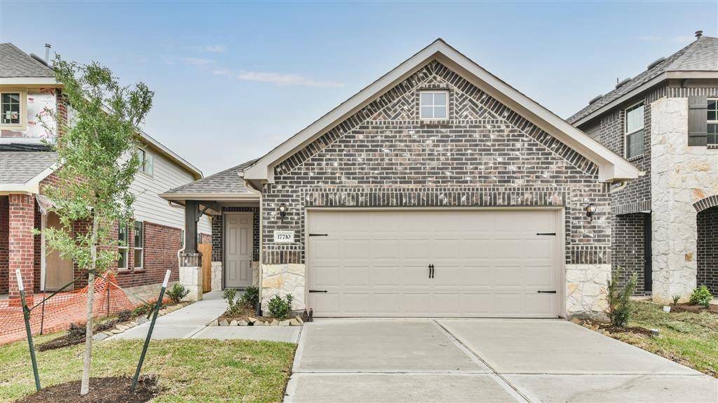 21310 Barcelona Heights TRL, Tomball, TX 77377