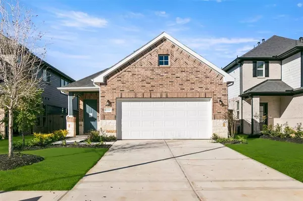 21310 Barcelona Heights TRL, Tomball, TX 77377