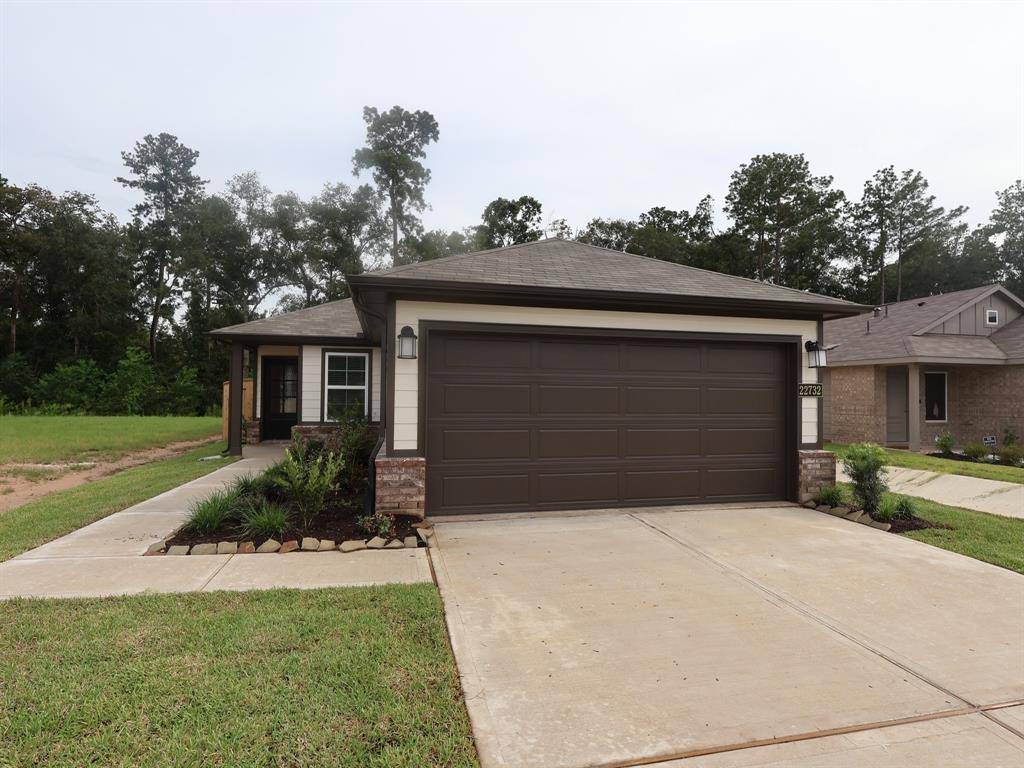22732 Hackberry Leaf DR, New Caney, TX 77357