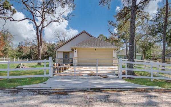 24917 Roscommon, Hempstead, TX 77445