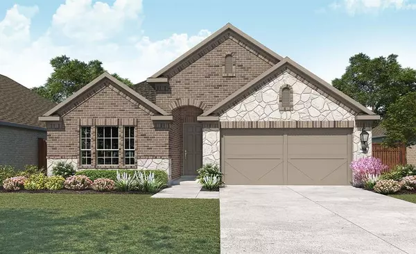 6309 Promenade DR, College Station, TX 77845