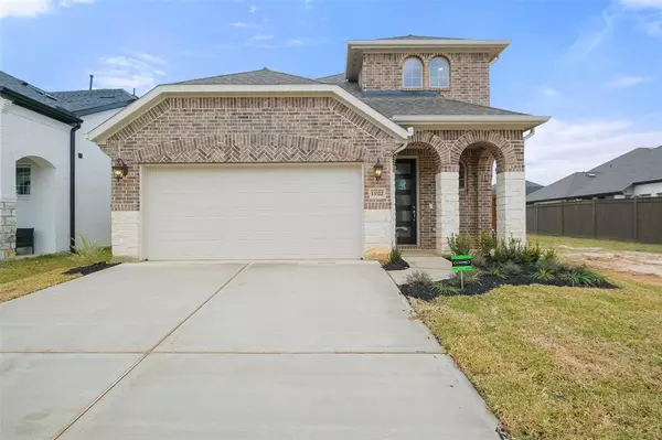 13322 Wood Leaf PARK, Tomball, TX 77375