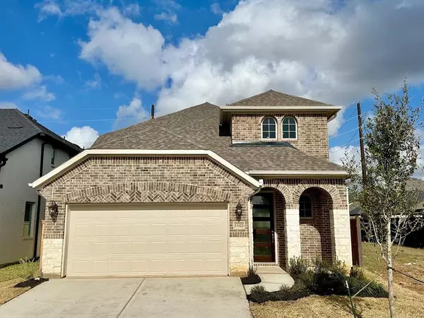 13322 Wood Leaf PARK, Tomball, TX 77375