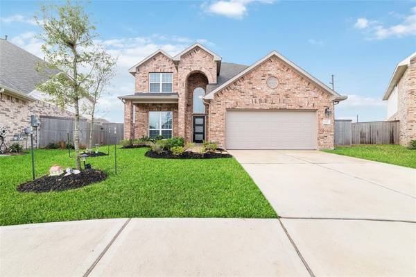 30247 Twisting Springs DR, Brookshire, TX 77423