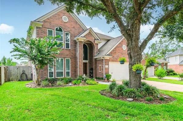 Houston, TX 77084,2914 Garden Run CT