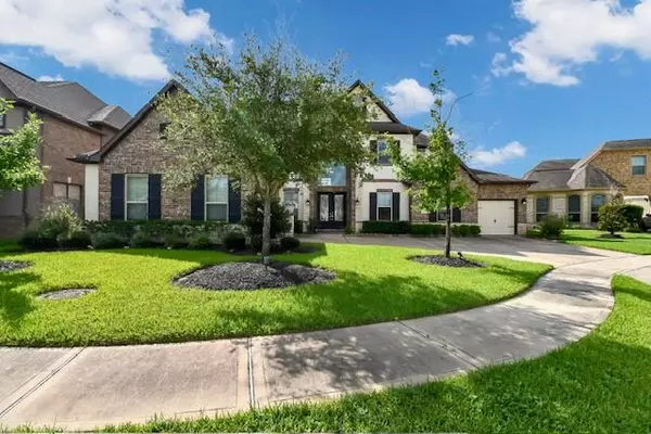 Tomball, TX 77375,17406 Stonebrook Run CT