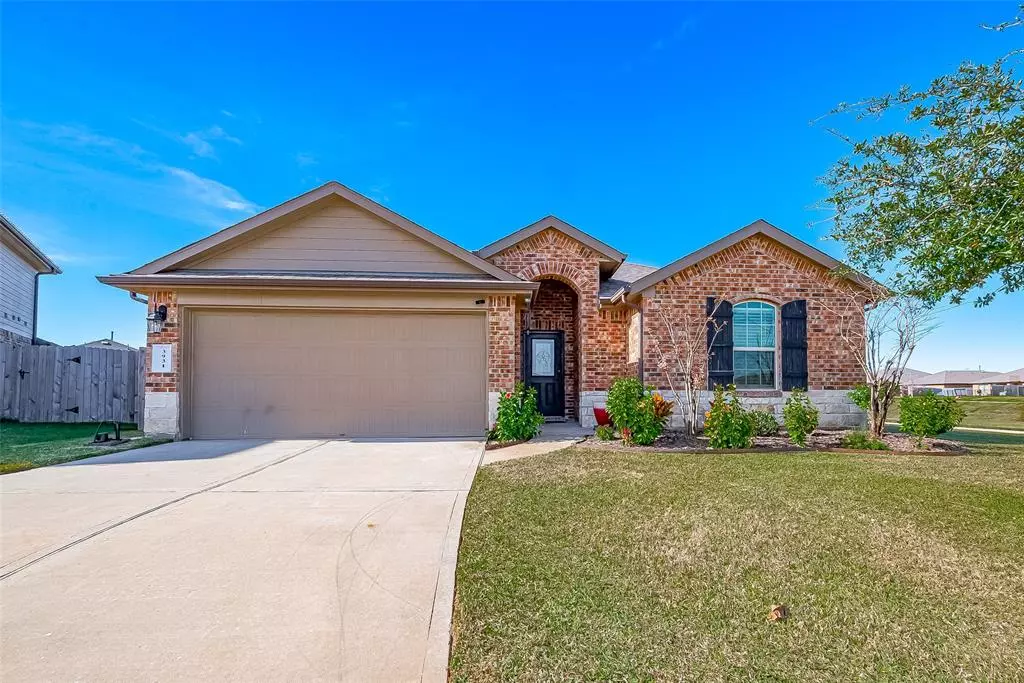 Baytown, TX 77521,3931 Egyptian Goose CT