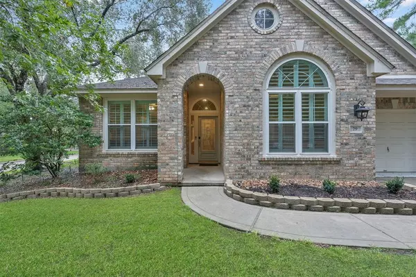 The Woodlands, TX 77382,79 S Clovergate CIR