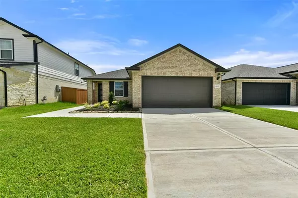 Katy, TX 77493,2505 Allegretto Sea DR