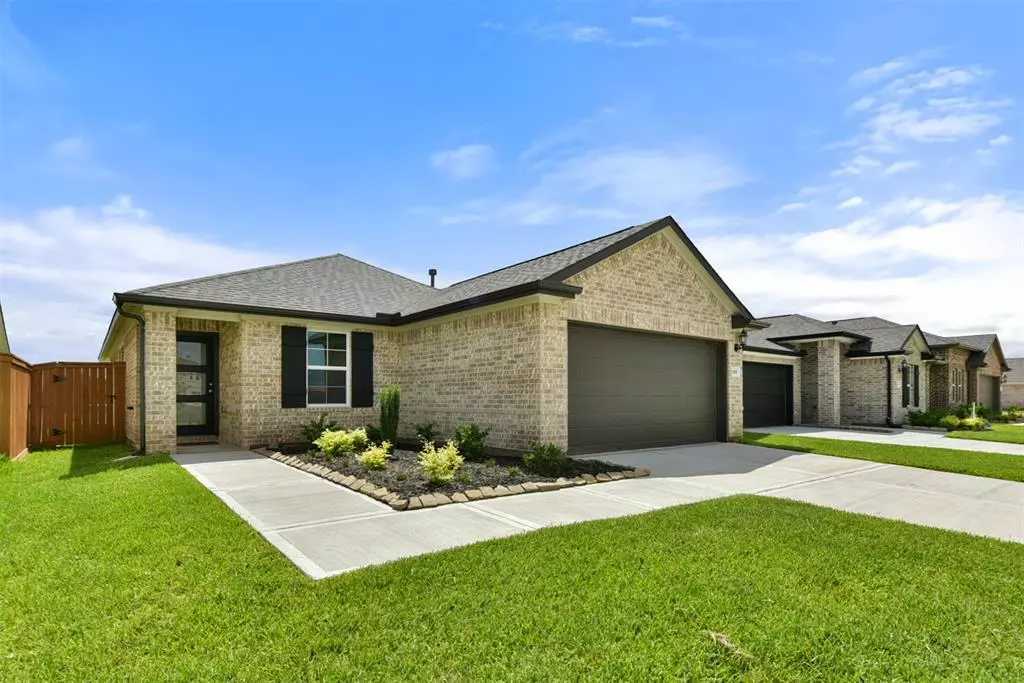 Katy, TX 77493,2505 Allegretto Sea DR