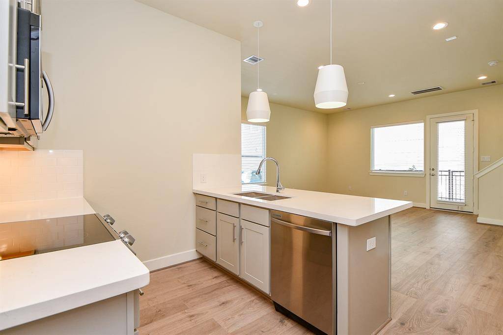 Houston, TX 77091,2305 Silva Park LN