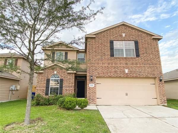 7002 Dahlia RD,  Baytown,  TX 77521