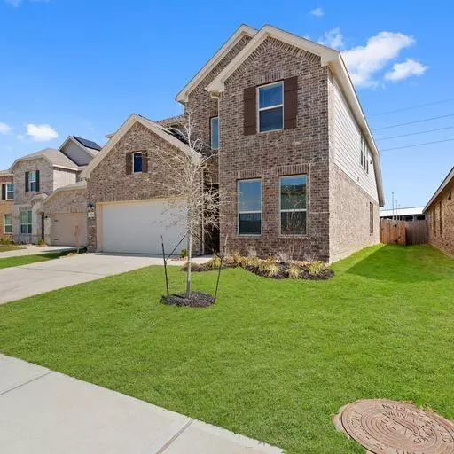 5718 Downie Draw Ranch TRL, Katy, TX 77493