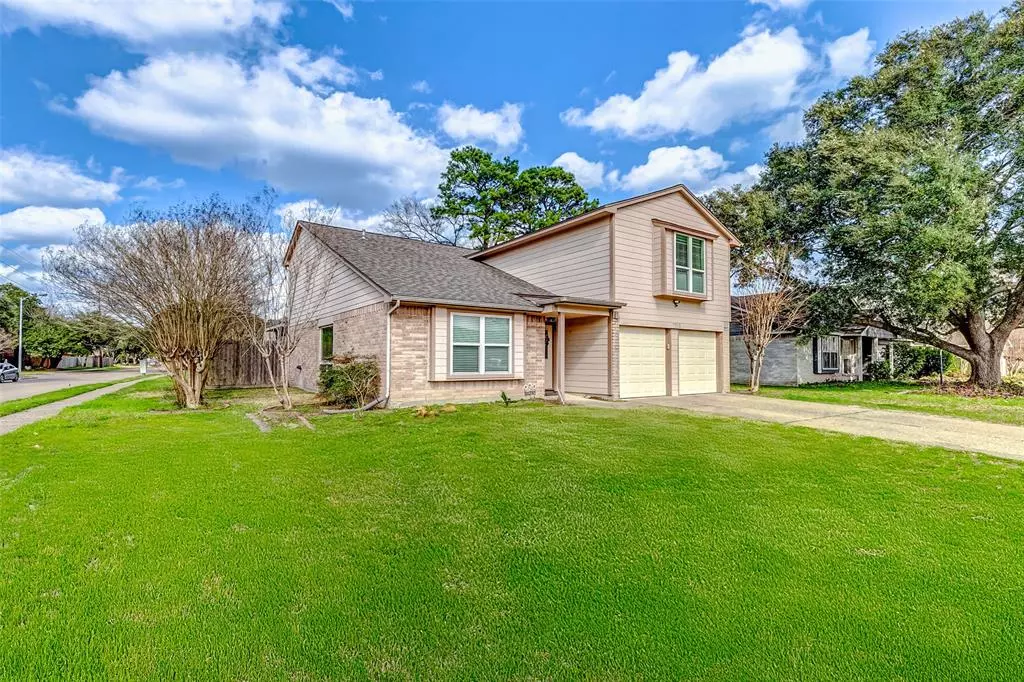 Humble, TX 77346,7203 Blanco Pines DR