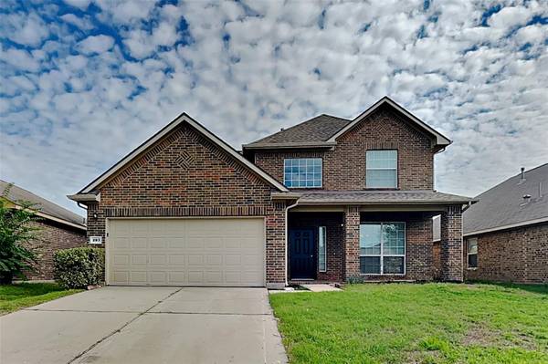 293 Country Crossing CIR, Magnolia, TX 77354