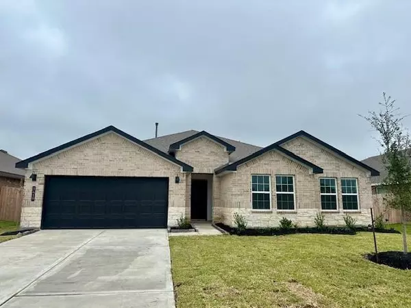 3419 Marquis LN, Texas City, TX 77591