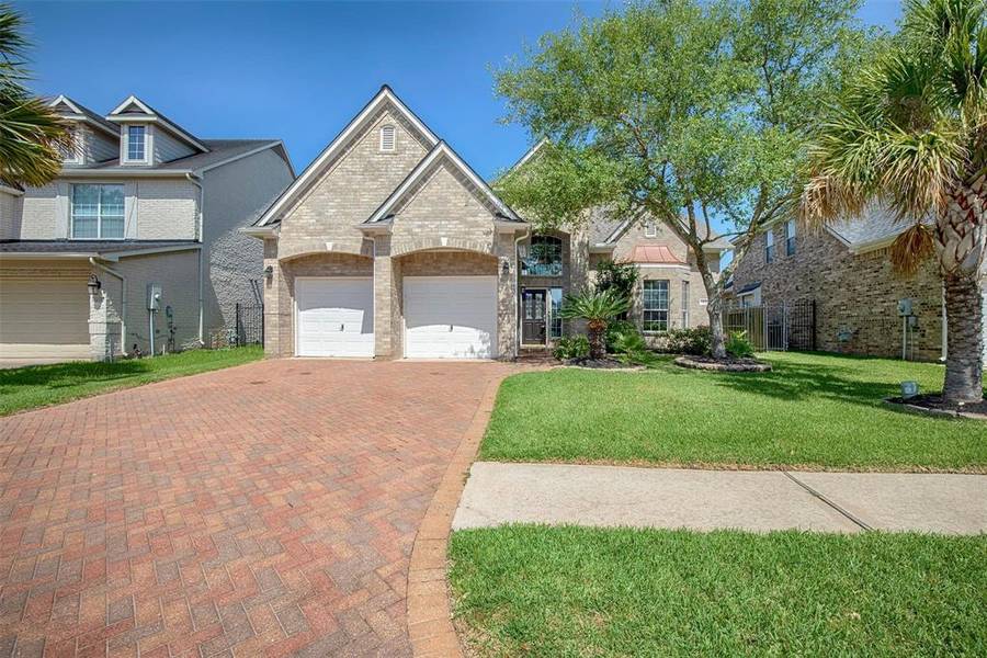 14326 Tasmania CT, Sugar Land, TX 77498