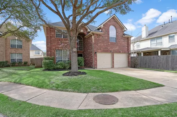 Houston, TX 77094,602 Mosman CT