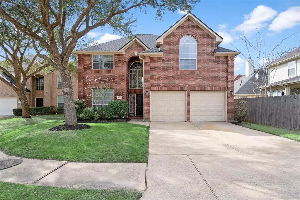 Houston, TX 77094,602 Mosman CT