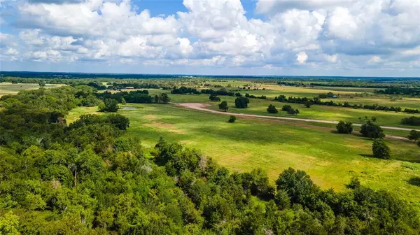 Franklin, TX 77859,TBD Hudson Farms Road - 12 acres Tract 3