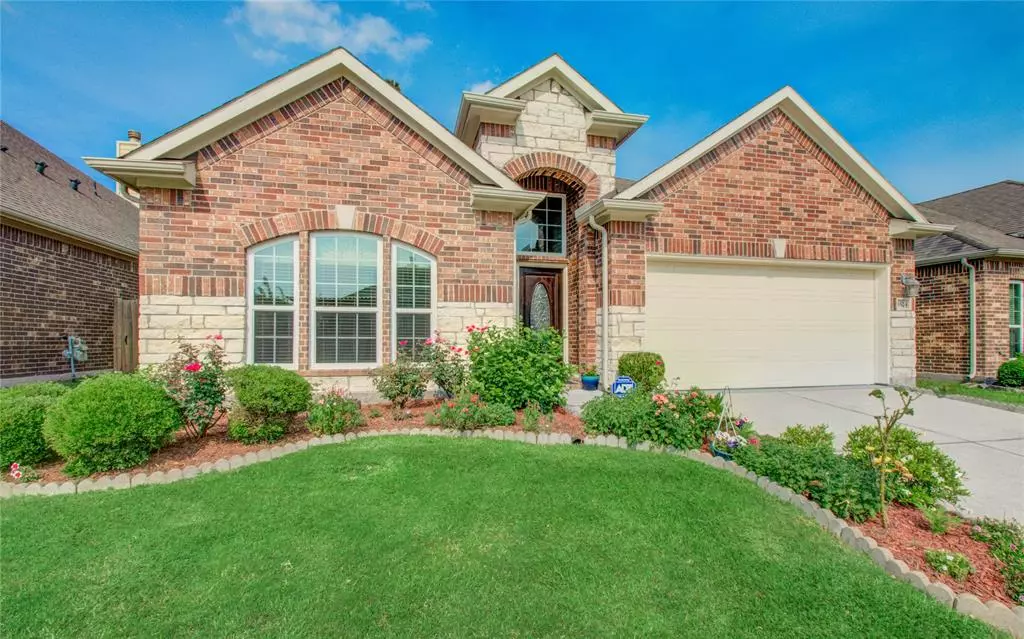 Friendswood, TX 77546,3524 Cortona LN