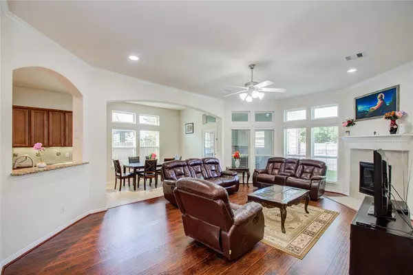 Friendswood, TX 77546,3524 Cortona LN