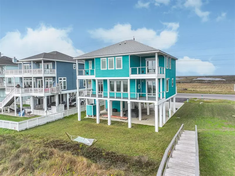 24313 San Luis Pass RD, Galveston, TX 77554