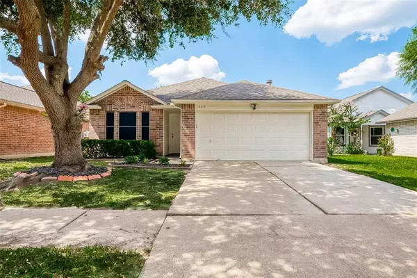 10310 Bushy Creek Drive, Houston, TX 77070