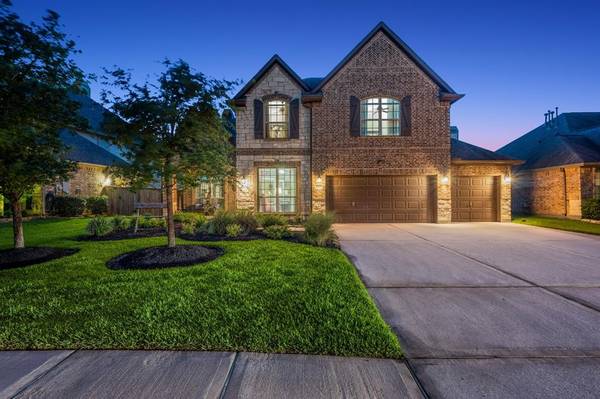 13427 Ambler Springs DR, Tomball, TX 77377