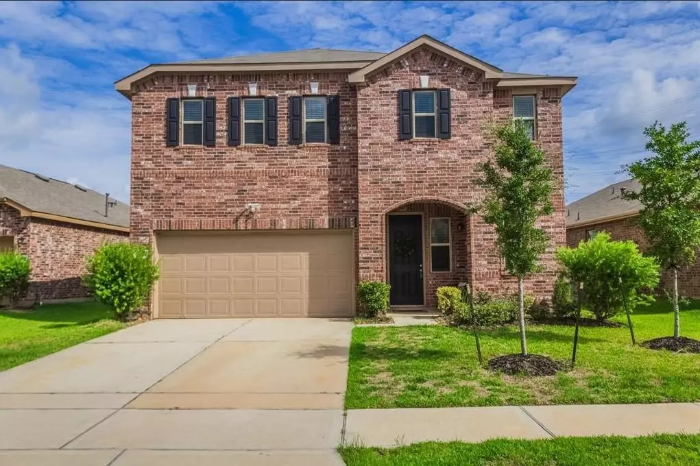 Katy, TX 77449,22514 Lavender Knoll LN