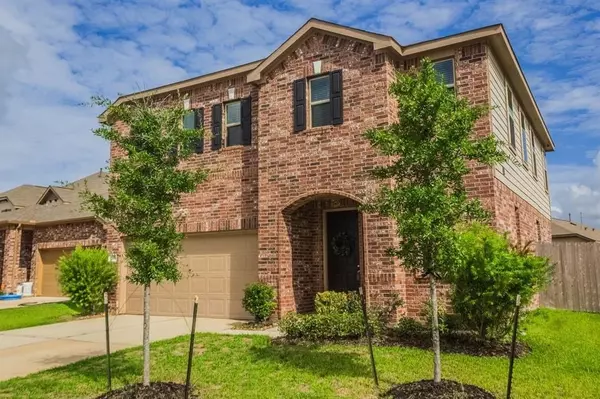 Katy, TX 77449,22514 Lavender Knoll LN