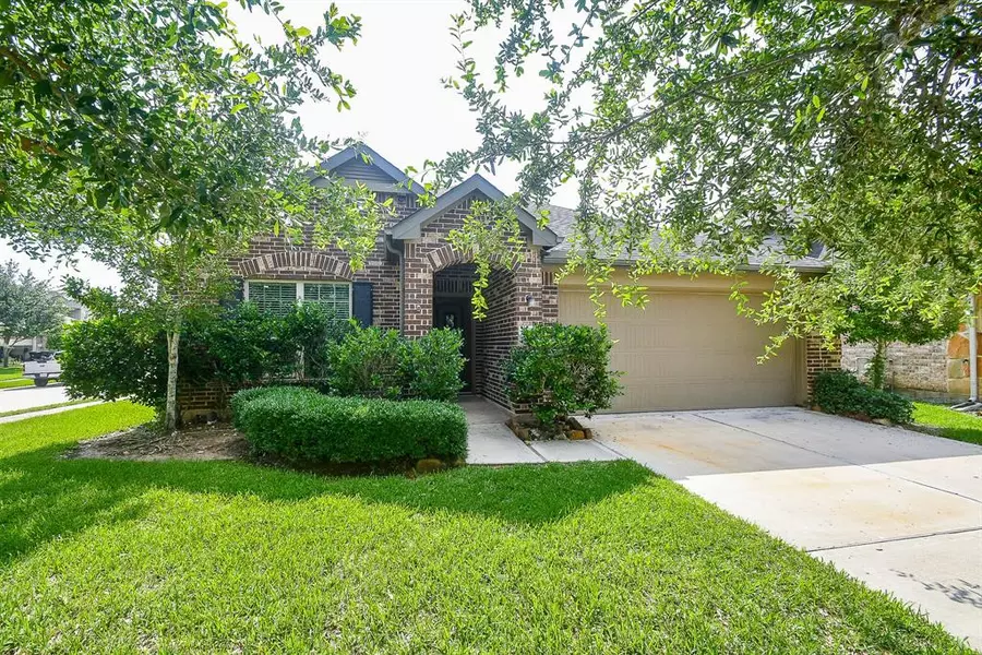 3426 Jane WAY, Richmond, TX 77406