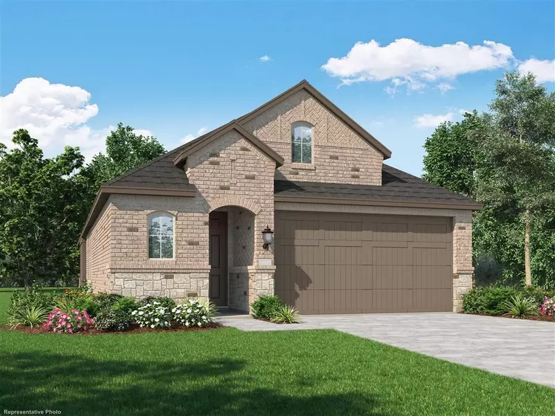 4914 Sand Clouds DR, Katy, TX 77493