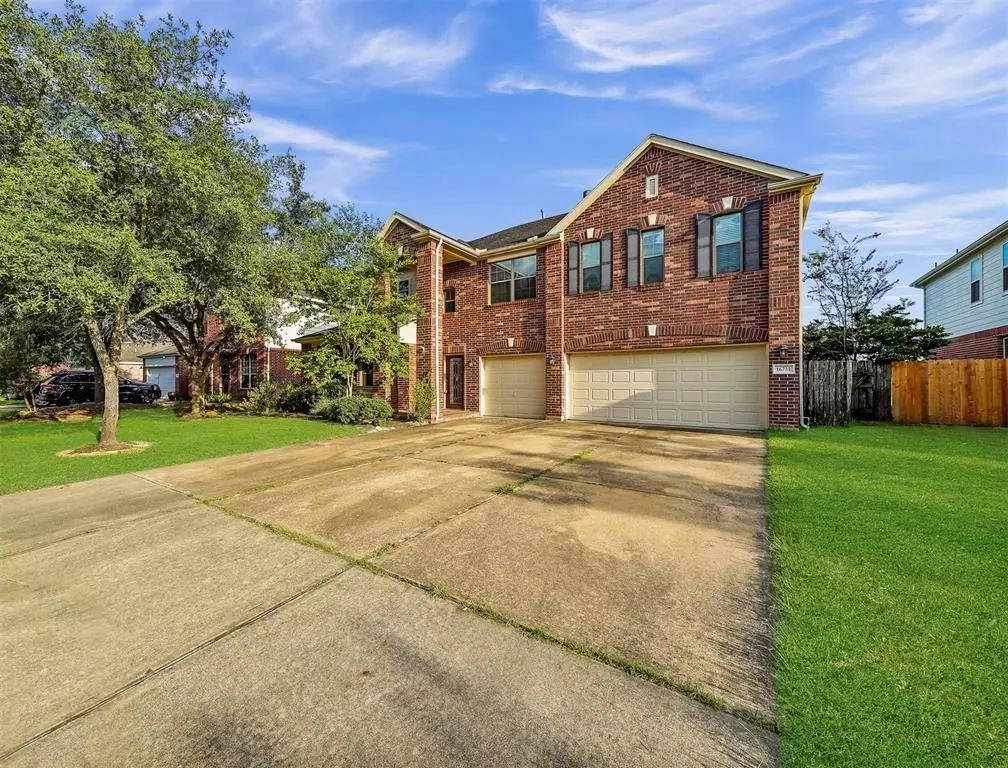 Cypress, TX 77429,16731 Thorn Cypress DR