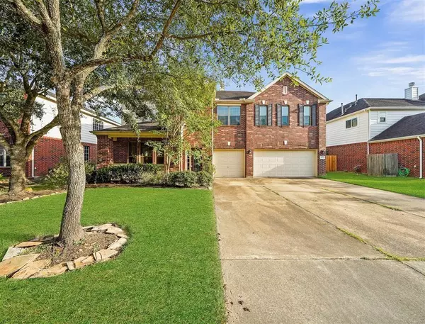 Cypress, TX 77429,16731 Thorn Cypress DR