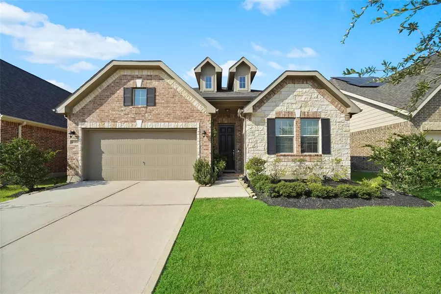 10019 Open Slope CT, Humble, TX 77396