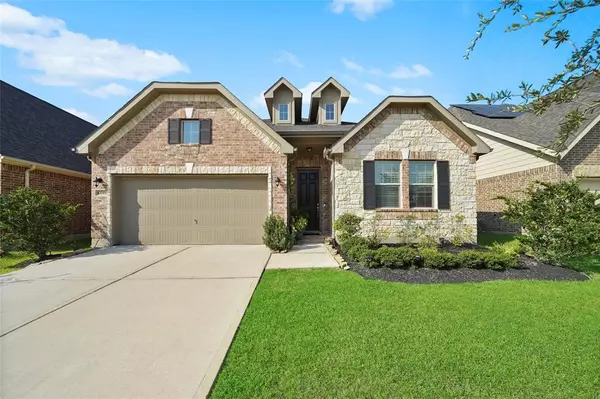 Humble, TX 77396,10019 Open Slope CT