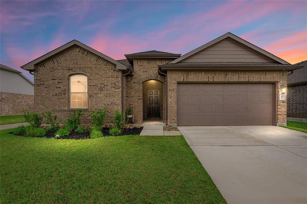 20382 Green Mountain DR, New Caney, TX 77357