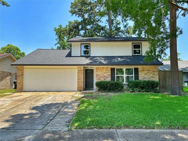 5223 Forest Timbers DR,  Humble,  TX 77346