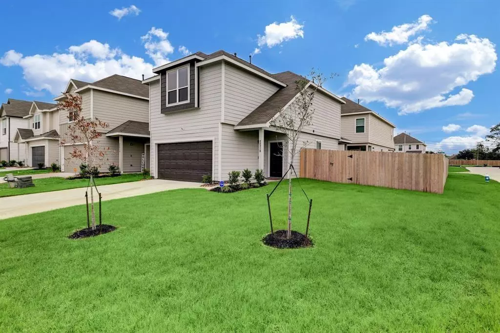 Houston, TX 77073,22219 Sovereign Heights LN