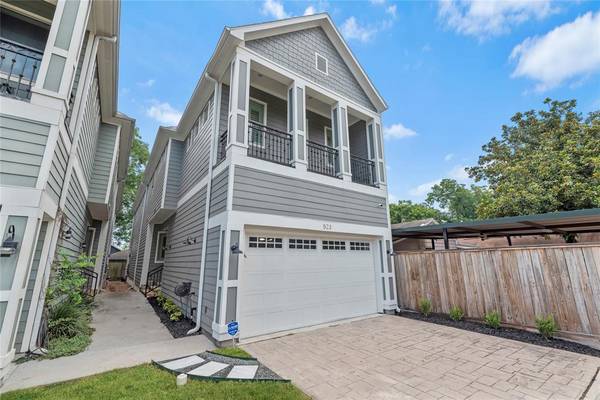 523 E 28th ST, Houston, TX 77008