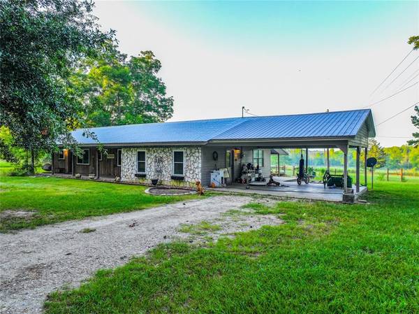 273 CR 3610, Woodville, TX 75979