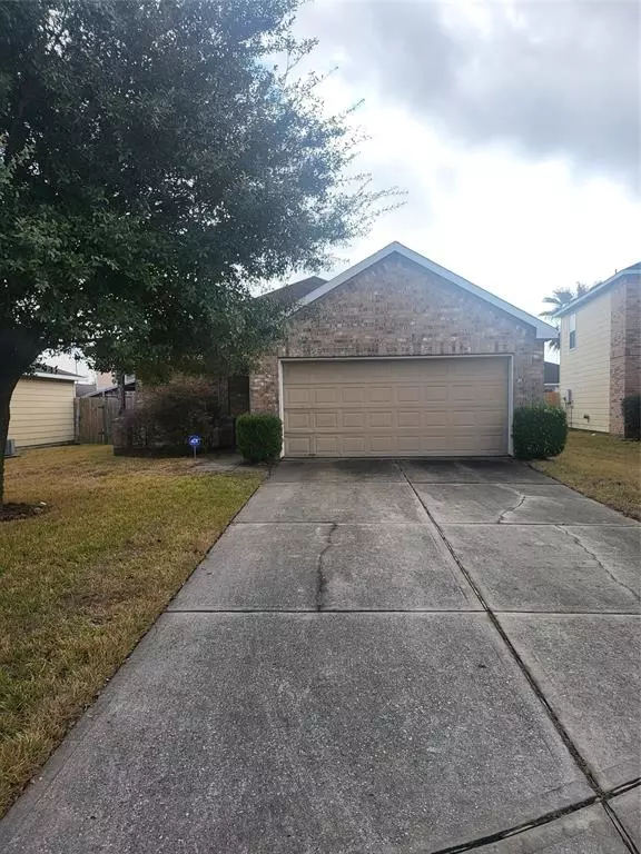 Humble, TX 77396,9314 Chamisal CT