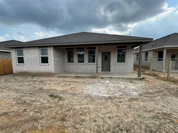 Beasley, TX 77417,1211 Shady Pines DR