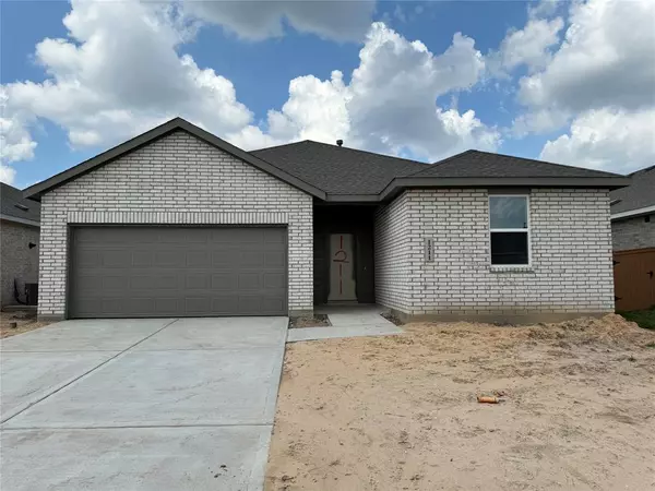 Beasley, TX 77417,1211 Shady Pines DR