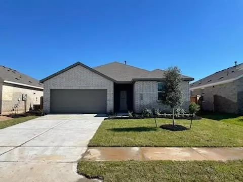 Beasley, TX 77417,1211 Shady Pines DR