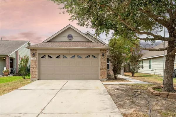 29227 Legends Beam Drive, Spring, TX 77386