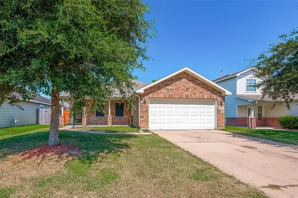 Cypress, TX 77433,10919 Barker View DR